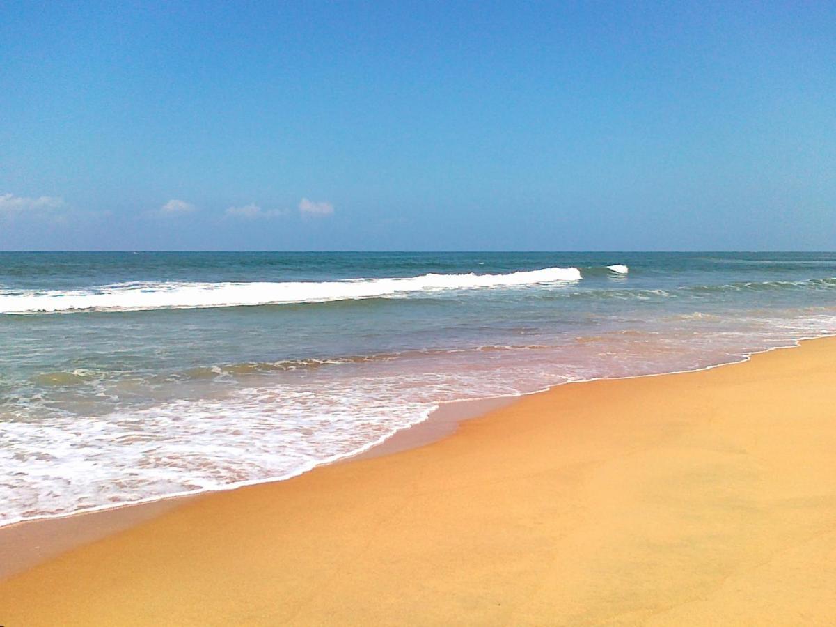 Candolim Glitter Sand エクステリア 写真